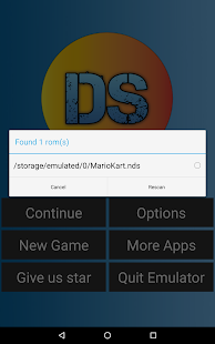 Взломанная Free DS Emulator - For Android на Андроид - Мод бесплатные покупки Взломанная Free DS Emulator - For Android на Андроид - Мод бесплатные покупки