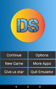 Взломанная Free DS Emulator - For Android на Андроид - Мод бесплатные покупки Взломанная Free DS Emulator - For Android на Андроид - Мод бесплатные покупки