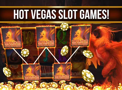 Взломанная Горячий Vegas свободный слот! на Андроид - Мод бесплатные покупки Взломанная Горячий Vegas свободный слот! на Андроид - Мод бесплатные покупки