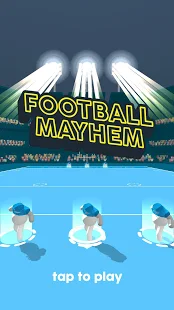 Взломанная Ball Mayhem! на Андроид - Мод бесплатные покупки