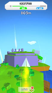 Взломанная Paper Plane Planet на Андроид - Мод все разблокированно Взломанная Paper Plane Planet на Андроид - Мод все разблокированно