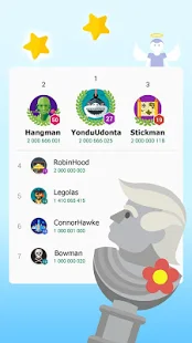Взломанная Gibbets: Bow Master на Андроид - Мод все разблокированно Взломанная Gibbets: Bow Master на Андроид - Мод все разблокированно