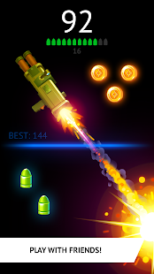 Взломанная Flip the Gun - Simulator Game на Андроид - Мод все разблокированно Взломанная Flip the Gun - Simulator Game на Андроид - Мод все разблокированно