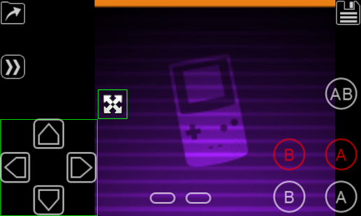 Взломанная My OldBoy! - GBC Emulator на Андроид - Мод бесплатные покупки Взломанная My OldBoy! - GBC Emulator на Андроид - Мод бесплатные покупки