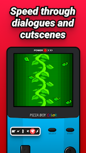 Взломанная Pizza Boy Pro - Game Boy Color Emulator на Андроид - Мод бесконечные деньги Взломанная Pizza Boy Pro - Game Boy Color Emulator на Андроид - Мод бесконечные деньги