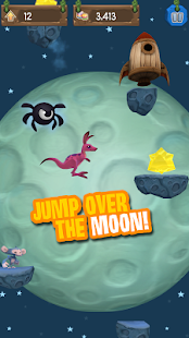 Взломанная AJ Jump: Animal Jam Kangaroos! на Андроид - Мод все разблокированно Взломанная AJ Jump: Animal Jam Kangaroos! на Андроид - Мод все разблокированно