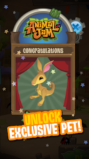 Взломанная AJ Jump: Animal Jam Kangaroos! на Андроид - Мод все разблокированно Взломанная AJ Jump: Animal Jam Kangaroos! на Андроид - Мод все разблокированно