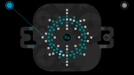 Взломанная Radium 2 на Андроид - Мод все разблокированно Взломанная Radium 2 на Андроид - Мод все разблокированно