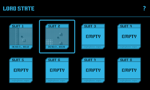 Взломанная Nostalgia.GBC Pro (GBC Emulator) на Андроид - Мод бесплатные покупки Взломанная Nostalgia.GBC Pro (GBC Emulator) на Андроид - Мод бесплатные покупки