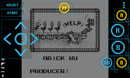 Взломанная Nostalgia.GBC Pro (GBC Emulator) на Андроид - Мод бесплатные покупки Взломанная Nostalgia.GBC Pro (GBC Emulator) на Андроид - Мод бесплатные покупки