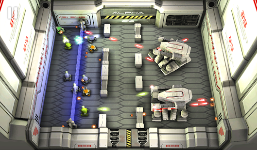 Взломанная Tank Hero: Laser Wars Pro на Андроид - Мод бесплатные покупки Взломанная Tank Hero: Laser Wars Pro на Андроид - Мод бесплатные покупки