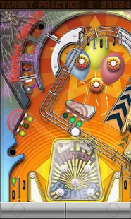 Взломанная Pinball Deluxe Premium на Андроид - Мод бесконечные деньги Взломанная Pinball Deluxe Premium на Андроид - Мод бесконечные деньги