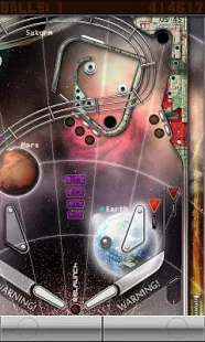 Взломанная Pinball Deluxe Premium на Андроид - Мод бесконечные деньги Взломанная Pinball Deluxe Premium на Андроид - Мод бесконечные деньги
