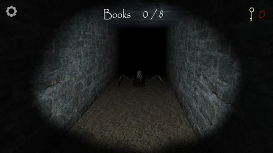 Взломанная Slendrina: The Cellar на Андроид - Мод бесплатные покупки Взломанная Slendrina: The Cellar на Андроид - Мод бесплатные покупки