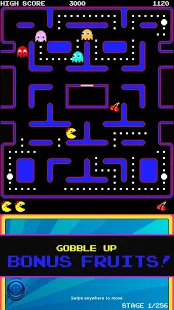 Взломанная Ms. PAC-MAN на Андроид - Мод бесконечные деньги Взломанная Ms. PAC-MAN на Андроид - Мод бесконечные деньги