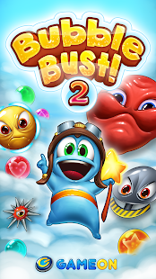 Взломанная Bubble Bust! 2 Premium на Андроид - Мод бесплатные покупки Взломанная Bubble Bust! 2 Premium на Андроид - Мод бесплатные покупки
