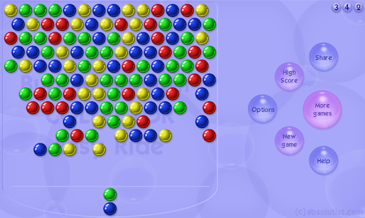 Взломанная Игра Шарики: Bubble Shooter на Андроид - Мод бесплатные покупки Взломанная Игра Шарики: Bubble Shooter на Андроид - Мод бесплатные покупки