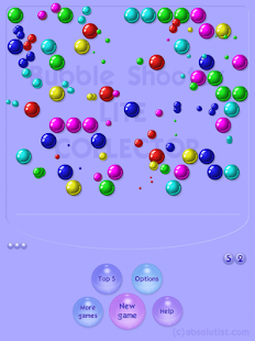 Взломанная Игра Шарики: Bubble Shooter на Андроид - Мод бесплатные покупки Взломанная Игра Шарики: Bubble Shooter на Андроид - Мод бесплатные покупки