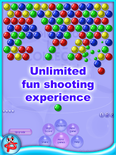 Взломанная Игра Шарики: Bubble Shooter на Андроид - Мод бесплатные покупки Взломанная Игра Шарики: Bubble Shooter на Андроид - Мод бесплатные покупки