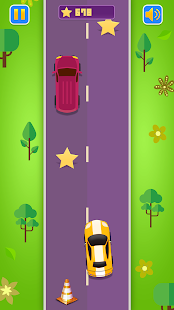 Взломанная Kids Racing - Fun Racecar Game For Boys And Girls на Андроид - Мод все разблокированно