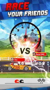 Взломанная P2R Power Rev Racing - JDM Drag Racing на Андроид - Мод бесплатные покупки