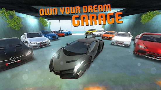 Взломанная Extreme Car Driving Simulator 2020:Игра автомобили на Андроид - Мод все разблокированно Взломанная Extreme Car Driving Simulator 2020:Игра автомобили на Андроид - Мод все разблокированно