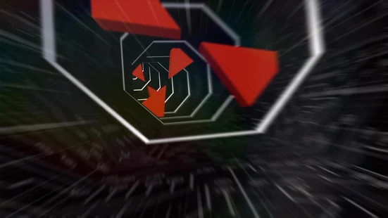 Взломанная Tunnel Rush на Андроид - Мод бесконечные деньги Взломанная Tunnel Rush на Андроид - Мод бесконечные деньги