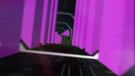 Взломанная Tunnel Rush на Андроид - Мод бесконечные деньги Взломанная Tunnel Rush на Андроид - Мод бесконечные деньги