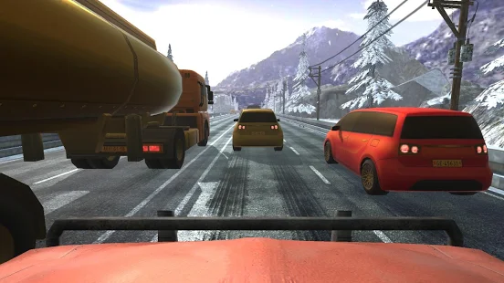Взломанная Free Race: Car Racing game на Андроид - Мод бесконечные деньги Взломанная Free Race: Car Racing game на Андроид - Мод бесконечные деньги