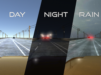 Взломанная VR Racer: Highway Traffic 360 for Cardboard VR на Андроид - Мод все разблокированно Взломанная VR Racer: Highway Traffic 360 for Cardboard VR на Андроид - Мод все разблокированно