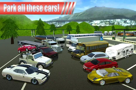 Взломанная Gas Station: Car Parking Sim на Андроид - Мод все разблокированно Взломанная Gas Station: Car Parking Sim на Андроид - Мод все разблокированно