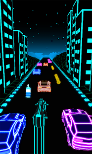 Взломанная Название игры: Neon Bike Race на Андроид - Мод бесконечные деньги Взломанная Название игры: Neon Bike Race на Андроид - Мод бесконечные деньги