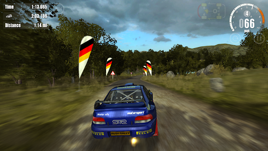 Взломанная Rush Rally 3 на Андроид - Мод бесплатные покупки Взломанная Rush Rally 3 на Андроид - Мод бесплатные покупки