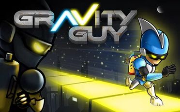 Gravity Guy   -   