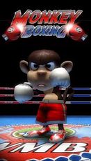 Взломанная Monkey Boxing на Андроид - Мод много монет