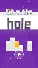  Fit In The Hole   -   