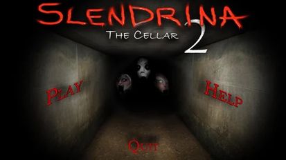  Slendrina: The Cellar 2   -   