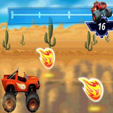  Flame Blaze Racing   -   