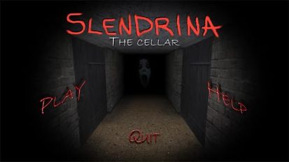  Slendrina:The Cellar (Free)   -   