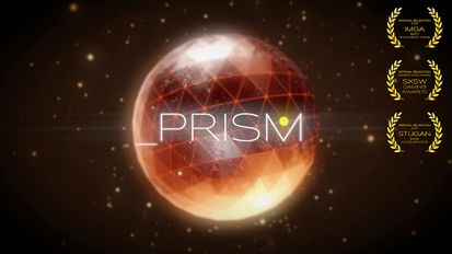 Взломанная _PRISM на Андроид - Мод все открыто