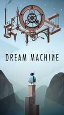 Взломанная Dream Machine : The Game на Андроид - Мод все открыто