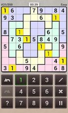  Andoku Sudoku 2   -   