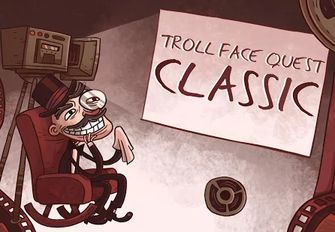  Troll Face Quest Classic   -   