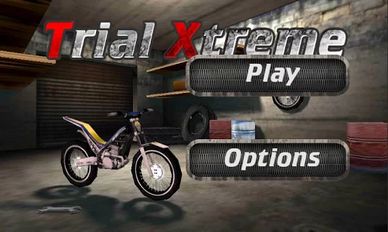  Trial Xtreme   -   