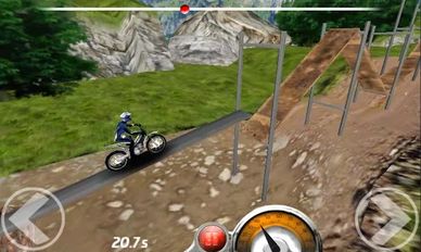  Trial Xtreme   -   