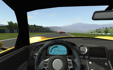  Real Simulation Experience   -   