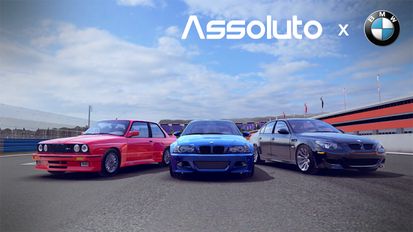 Assoluto Racing   -   