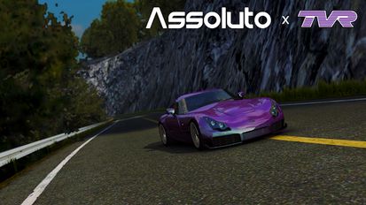  Assoluto Racing   -   