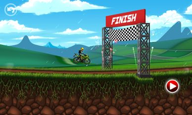 Взломанная Fun Kid Racing - Motocross. на Андроид - Мод все открыто