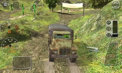  4x4 Off-Road Rally 6   -   